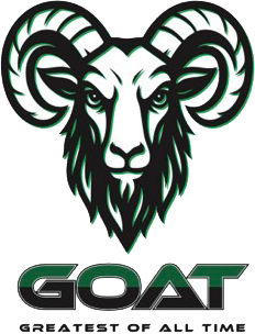 GOAT（ゴート）の公式ホームページを公開いたしました。